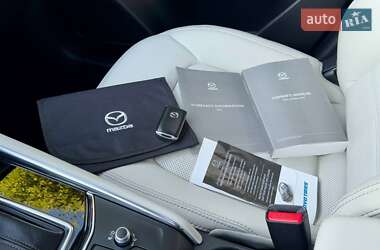 Внедорожник / Кроссовер Mazda CX-5 2022 в 