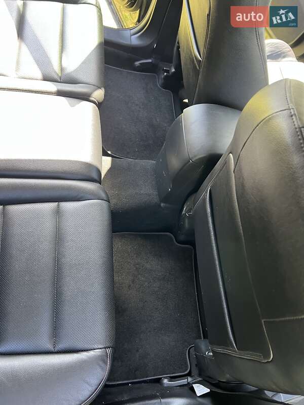 Внедорожник / Кроссовер Mazda CX-5 2012 в Нежине