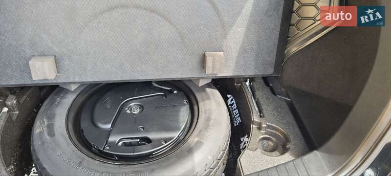 Внедорожник / Кроссовер Mazda CX-5 2021 в Золотоноше