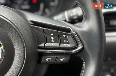 Внедорожник / Кроссовер Mazda CX-5 2019 в 