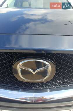 Внедорожник / Кроссовер Mazda CX-5 2017 в 