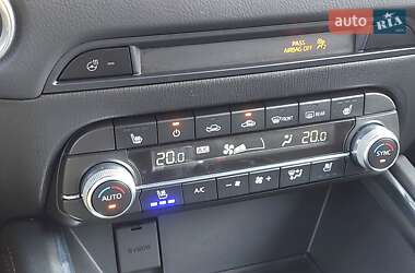 Внедорожник / Кроссовер Mazda CX-5 2021 в 