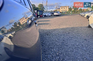 Позашляховик / Кросовер Mazda CX-5 2013 в 