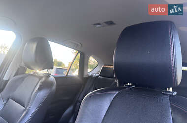 Позашляховик / Кросовер Mazda CX-5 2013 в 