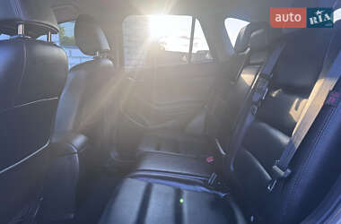 Позашляховик / Кросовер Mazda CX-5 2013 в 