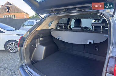 Позашляховик / Кросовер Mazda CX-5 2013 в 