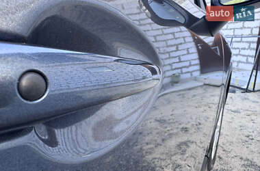 Позашляховик / Кросовер Mazda CX-5 2013 в 