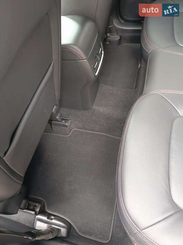 Внедорожник / Кроссовер Mazda CX-5 2024 в Новомосковске