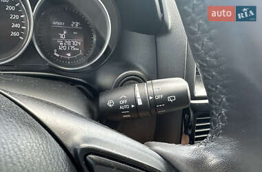 Внедорожник / Кроссовер Mazda CX-5 2014 в 