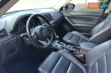 Внедорожник / Кроссовер Mazda CX-5 2014 в 