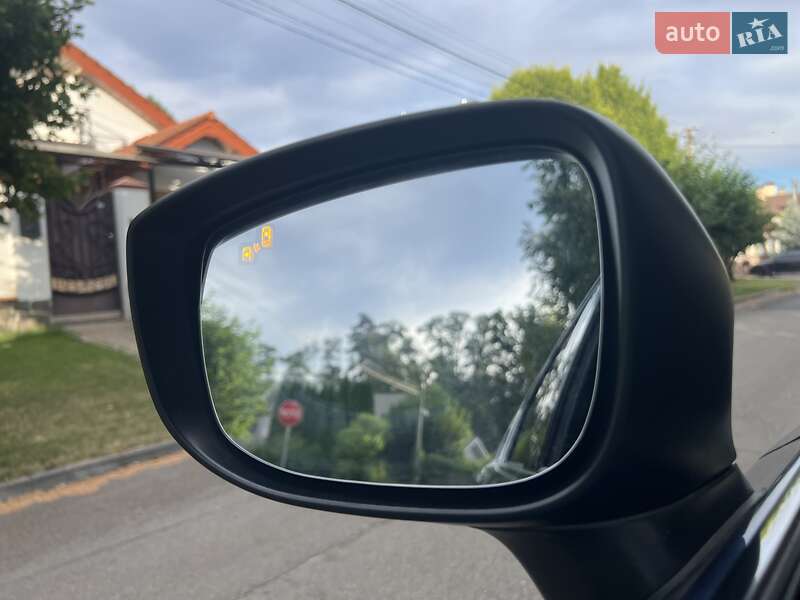 Внедорожник / Кроссовер Mazda CX-5 2017 в Киеве фото 26 Внедорожник / Кроссовер Mazda CX-5 2017 в Киеве