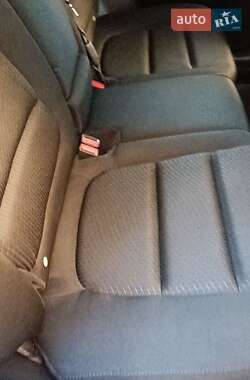 Внедорожник / Кроссовер Mazda CX-5 2012 в 