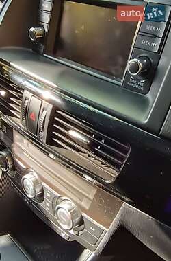 Внедорожник / Кроссовер Mazda CX-5 2012 в 