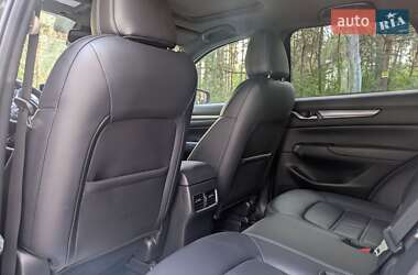 Внедорожник / Кроссовер Mazda CX-5 2023 в 