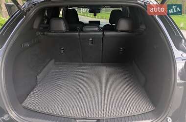 Внедорожник / Кроссовер Mazda CX-5 2023 в 