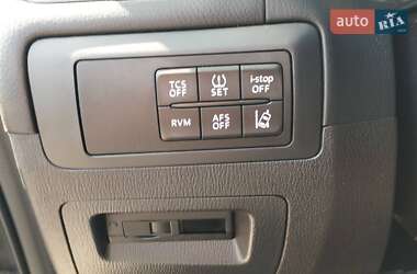 Внедорожник / Кроссовер Mazda CX-5 2013 в 