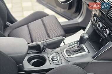 Позашляховик / Кросовер Mazda CX-5 2014 в 
