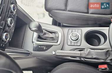 Позашляховик / Кросовер Mazda CX-5 2014 в 
