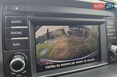 Позашляховик / Кросовер Mazda CX-5 2014 в 