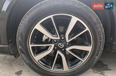 Внедорожник / Кроссовер Mazda CX-5 2023 в 