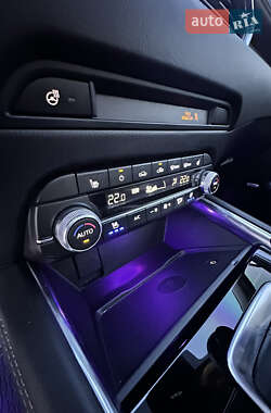 Внедорожник / Кроссовер Mazda CX-5 2024 в 