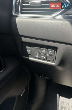 Позашляховик / Кросовер Mazda CX-5 2023 в 