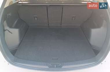 Внедорожник / Кроссовер Mazda CX-5 2015 в 