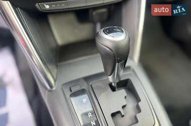 Внедорожник / Кроссовер Mazda CX-5 2012 в 