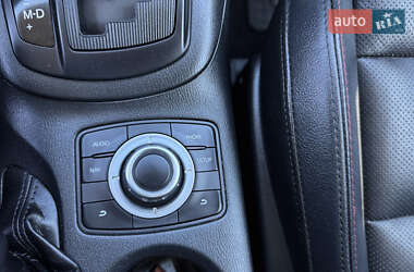Позашляховик / Кросовер Mazda CX-5 2013 в 