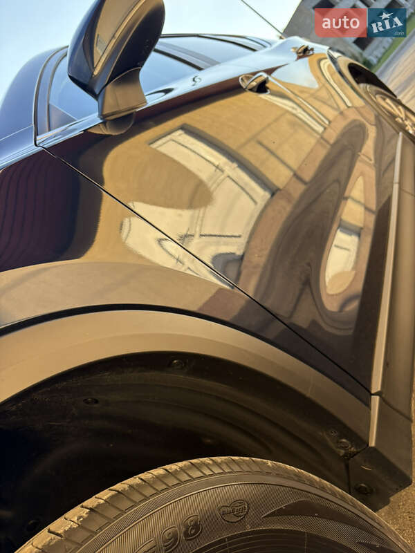 Внедорожник / Кроссовер Mazda CX-5 2023 в Виннице