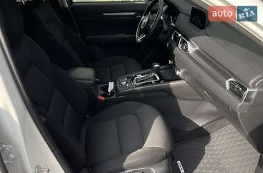 Седан Mazda CX-5 2019 в 