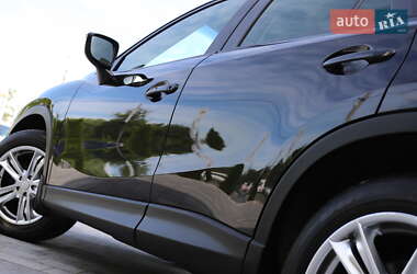 Внедорожник / Кроссовер Mazda CX-5 2016 в 