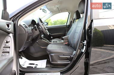 Внедорожник / Кроссовер Mazda CX-5 2016 в 