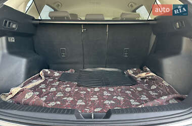 Позашляховик / Кросовер Mazda CX-5 2013 в 