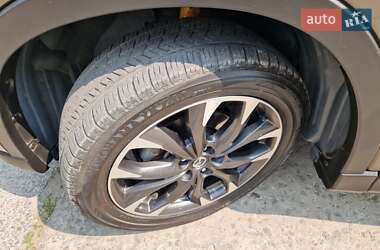 Позашляховик / Кросовер Mazda CX-5 2016 в 