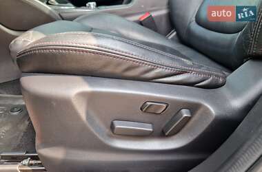 Позашляховик / Кросовер Mazda CX-5 2016 в 