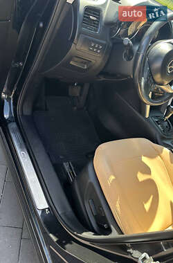 Внедорожник / Кроссовер Mazda CX-5 2012 в 