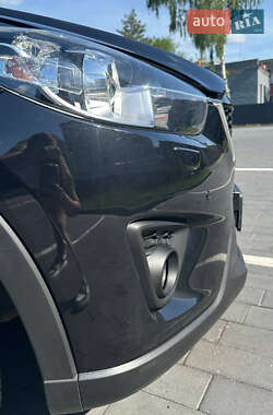 Внедорожник / Кроссовер Mazda CX-5 2012 в 