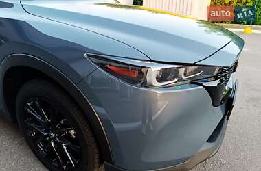Внедорожник / Кроссовер Mazda CX-5 2024 в 