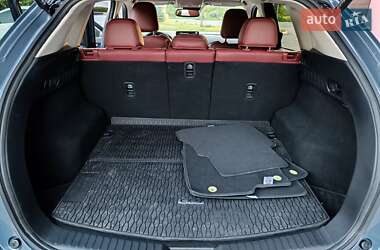 Внедорожник / Кроссовер Mazda CX-5 2024 в 