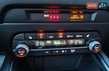 Внедорожник / Кроссовер Mazda CX-5 2024 в 