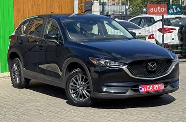 Внедорожник / Кроссовер Mazda CX-5 2020 в Одессе