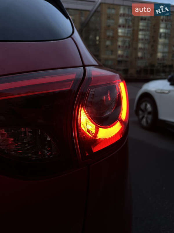 Внедорожник / Кроссовер Mazda CX-5 2015 в Киеве