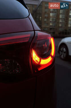Внедорожник / Кроссовер Mazda CX-5 2015 в 
