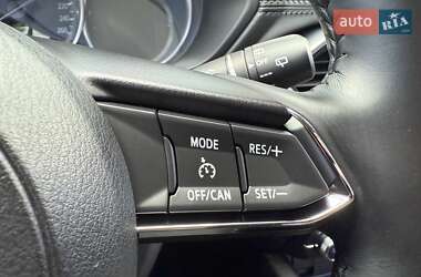 Внедорожник / Кроссовер Mazda CX-5 2019 в 
