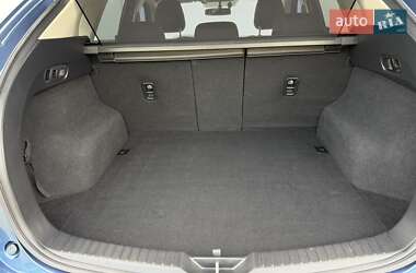 Внедорожник / Кроссовер Mazda CX-5 2019 в 