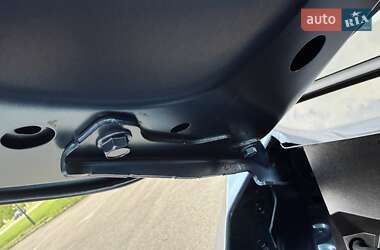 Внедорожник / Кроссовер Mazda CX-5 2019 в 