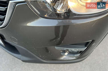 Внедорожник / Кроссовер Mazda CX-5 2015 в 