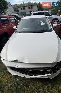 Внедорожник / Кроссовер Mazda CX-5 2021 в 