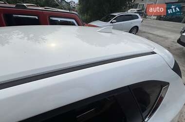 Внедорожник / Кроссовер Mazda CX-5 2021 в 